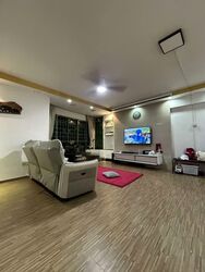 Blk 686C Woodlands Drive 73 (Woodlands), HDB 5 Rooms #556328161